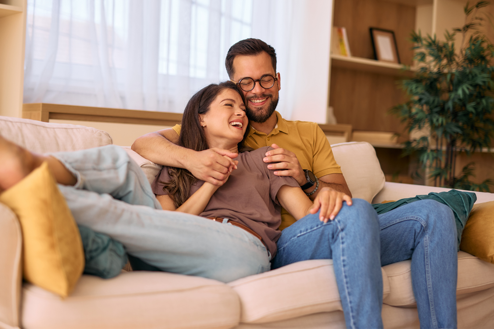 7 идеи как да подарим защита за дома и спокойствие за себе си