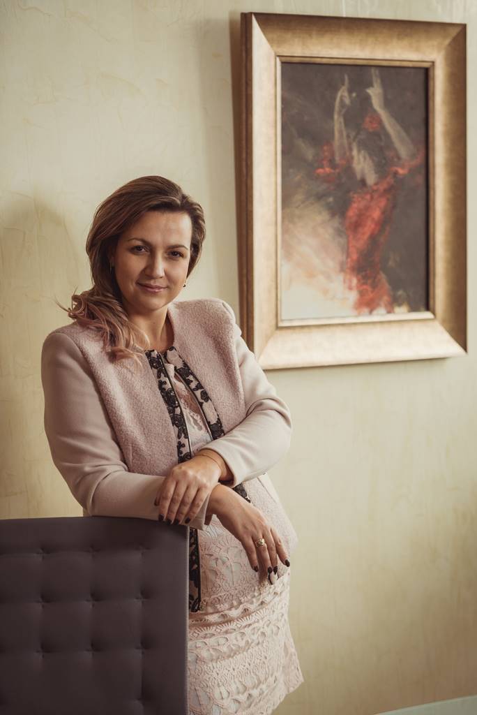 Шест урока за успех от една успяла жена
