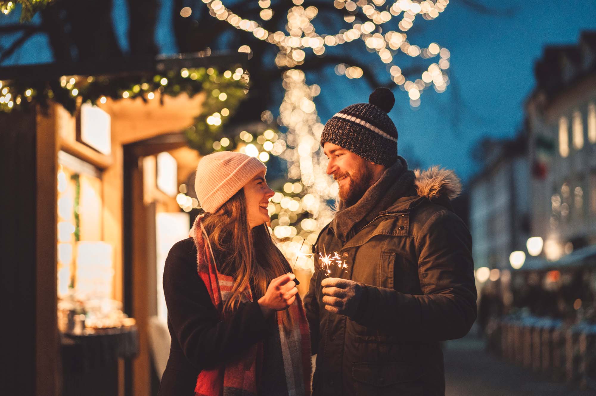 Кои коледни базари в България да посетим през 2025 година?