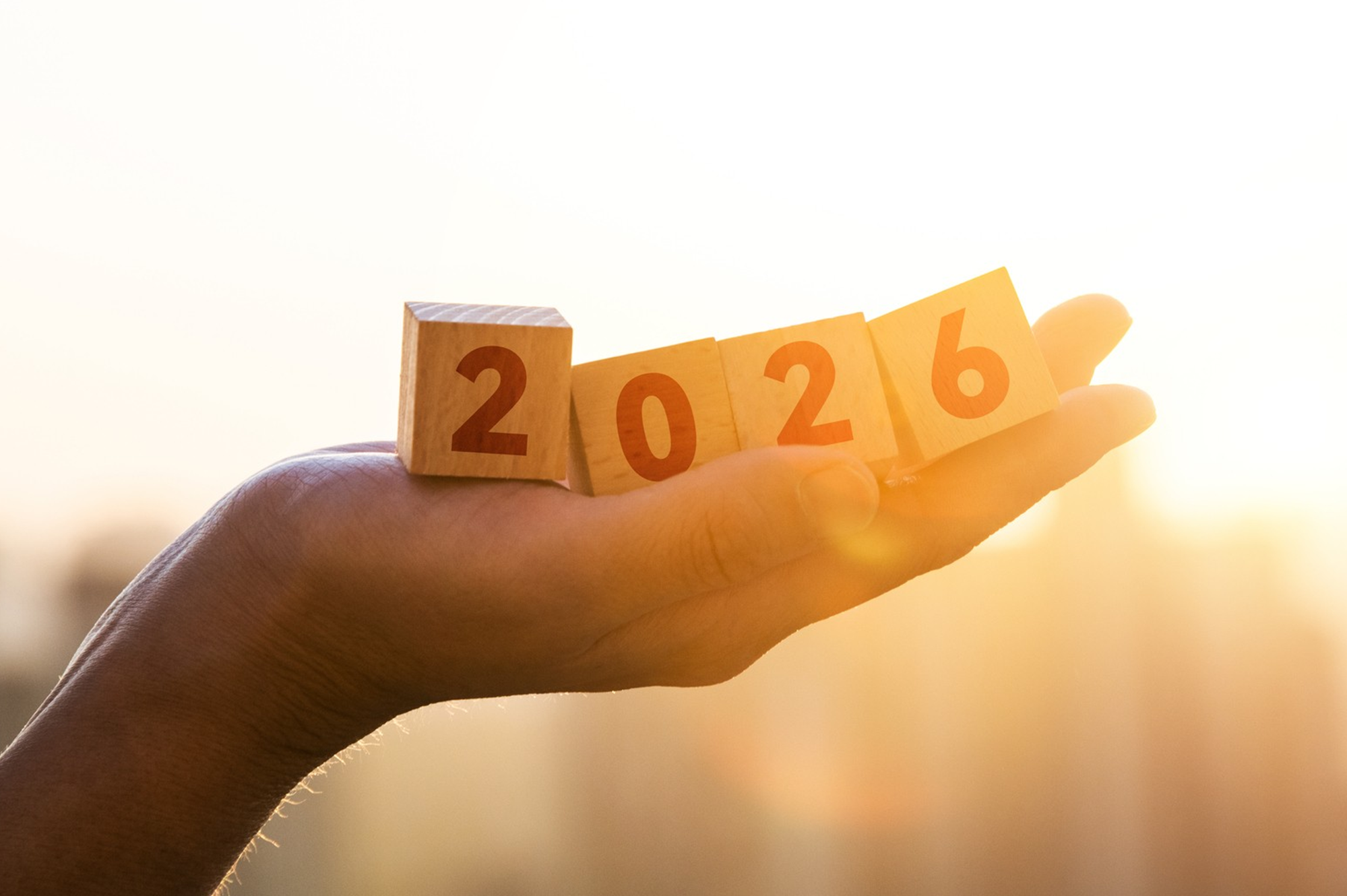 Нова Година, нов старт: 7 практични идеи за по-успешна година