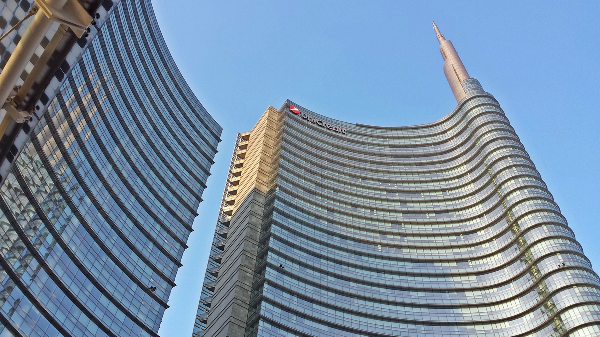 Finance for Biodiversity Pledge - UniCredit Bulbank