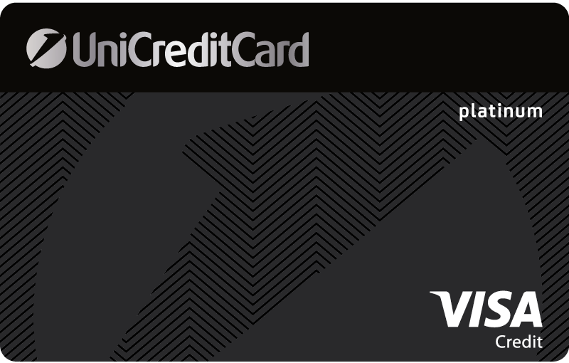 VISA Platinum