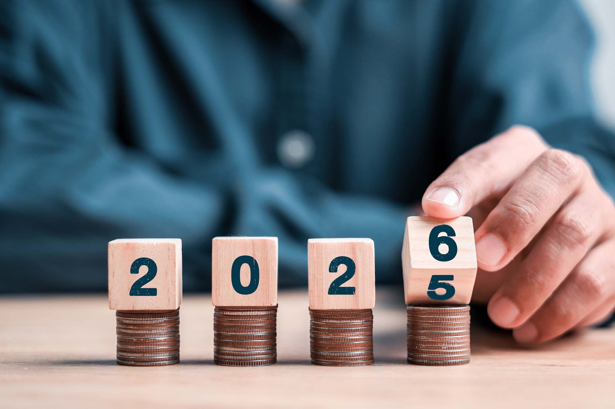 Изправени пред несигурността: Как да подготвим успешен финансов план за 2026 г.