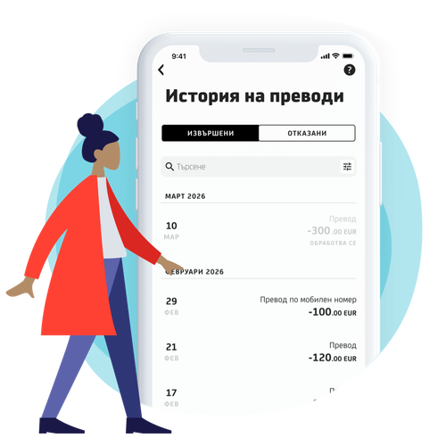 История на преводи