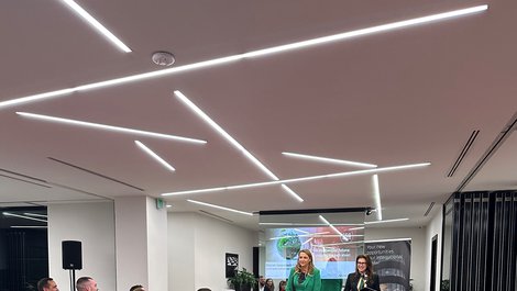 ESG ден на УниКредит – социалното въздействие и устойчивостта в бизнеса като ключова част от абревиатурата ESG