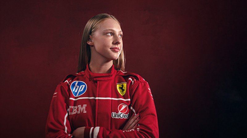 Aurelia Nobels: Rising Talent with Global Roots