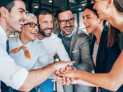 Pay for Business – and the Team Wins