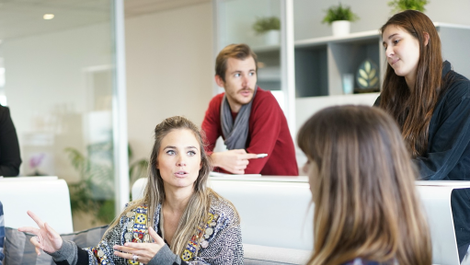 4 стъпки, с които да открием кое качество ни пречи в бизнеса