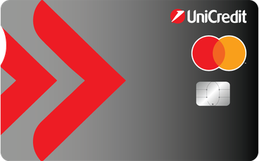 Дебитна карта Mastercard Business Leader