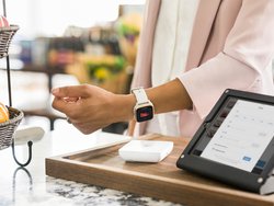 Garmin Pay