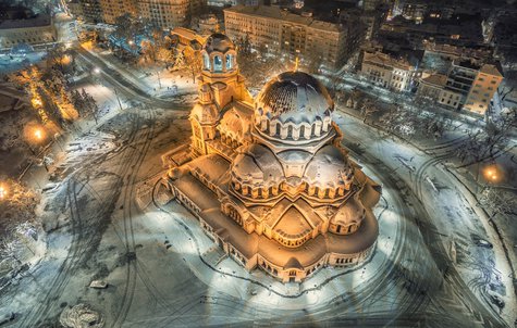 Опознай България