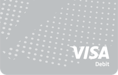 Дебитна карта VISA Debit