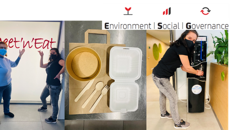 По-малко пластмаса, повече живот!