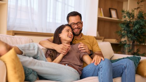 7 идеи как да подарим защита за дома и спокойствие за себе си