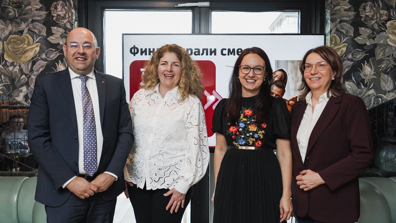 УниКредит Кънсюмър Файненсинг отбелязва 20 години на пазара
