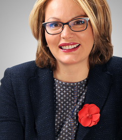 Теодора Петкова