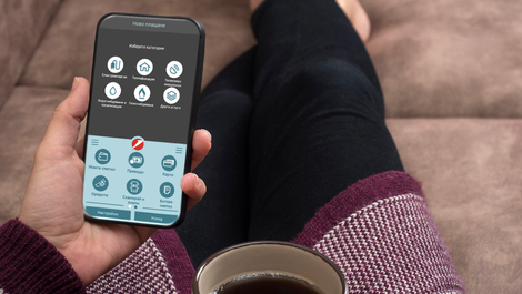 Банката като помощник в сезона на грипа