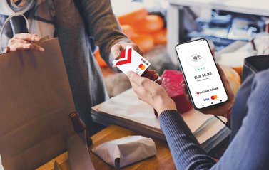 Софтуерен ПОС терминал – ePOS