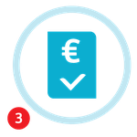 Получете персонална оферта и одобрение за ипотечен кредит "Моят нов дом".