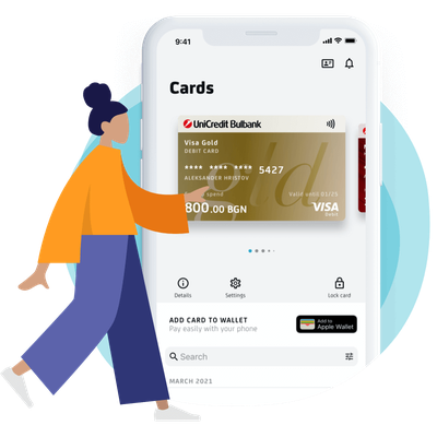 Cards