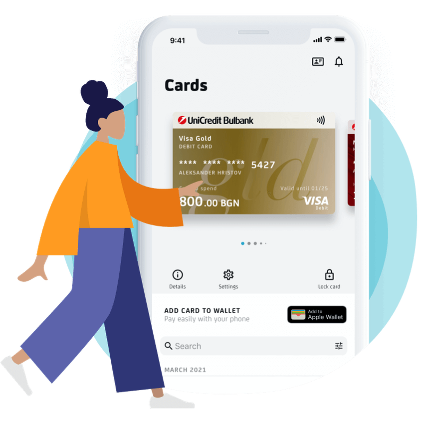Cards