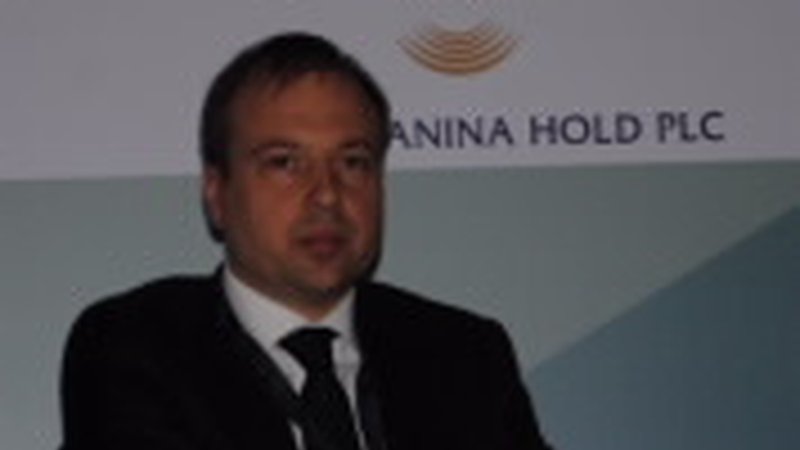 Цезари Пижковски, директор „Инвестиционно банкиране“ в УниКредит Полша по време на конференцията „Бъдещето на капиталовия пазар“: Варшавската борса е по-атрактивна от Лондонската за компаниите от Централна и Източна Европа