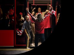 Да се присъединиш в последния миг: безценно