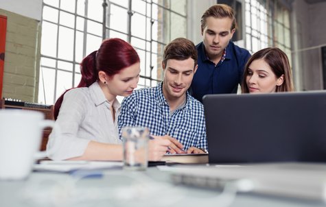 Package Programmes Business Leader