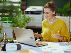 Comfort by UniCredit – Remote services for your business