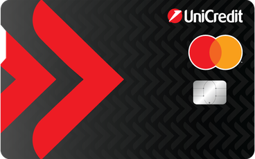 Credit Card Mastercard Business Credit