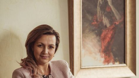 Шест урока за успех от една успяла жена