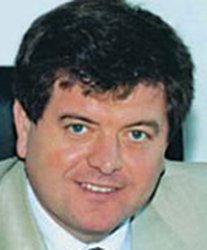 Dimitar Zhelev