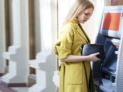 ATM Withdrawal Tips