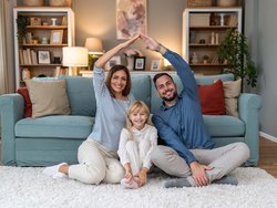 Застраховка Моят дом