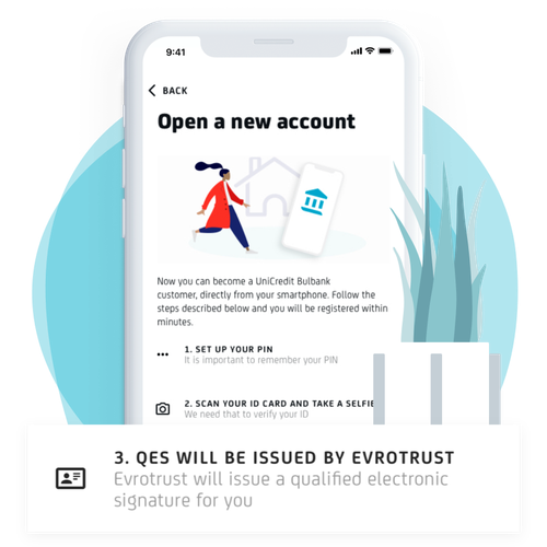 One app, many possibilities
