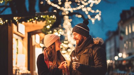 Кои коледни базари в България да посетим през 2025 година?