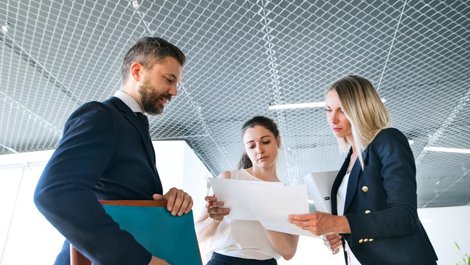 Умения и принципи, които носят успех
