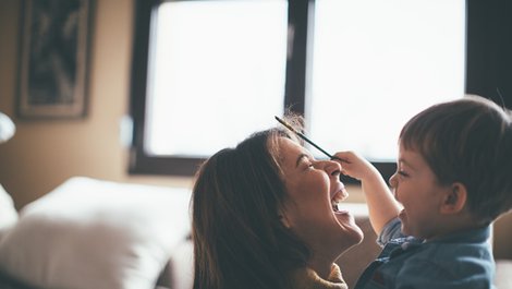 Работа + личен живот + баланс = щастие?