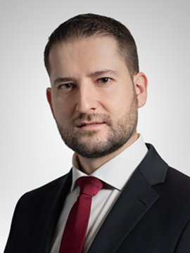 Iliya Semerdzhiev