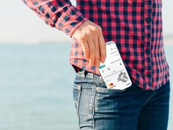 Дигитален портфейл