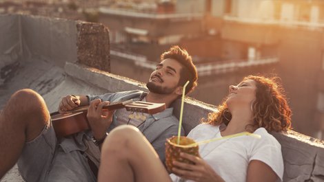 7 идеи как да превърнем дома ни в оазис