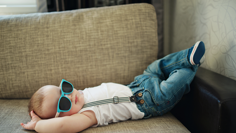 Кога да започнем да възпитаваме децата си как да харчат пари 