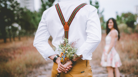 С любов #ЗаТеб