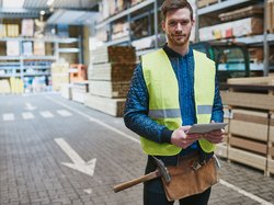Стандартен кредит за оборотни средства