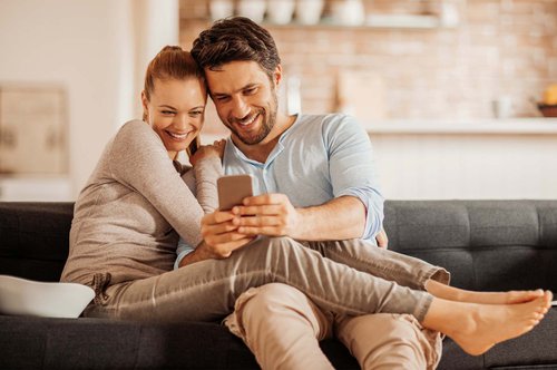 Apply for а mortgage loan through Bulbank Mobile