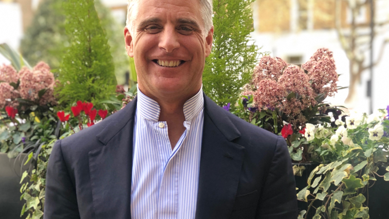 Andrea Orcel designated Chief Executive Officer of UniCredit