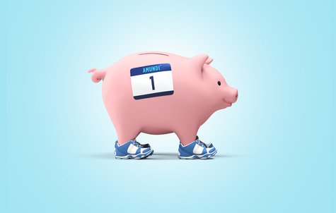 Взаимни фондове Amundi Group