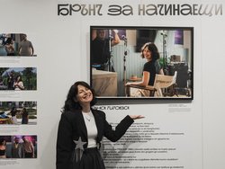 Брънч за начинаещи: В мозъка на Яна (Титова) през обектива на Яна (Блажева)