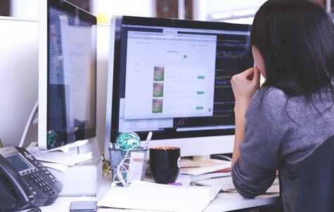 IT Career at the Bank