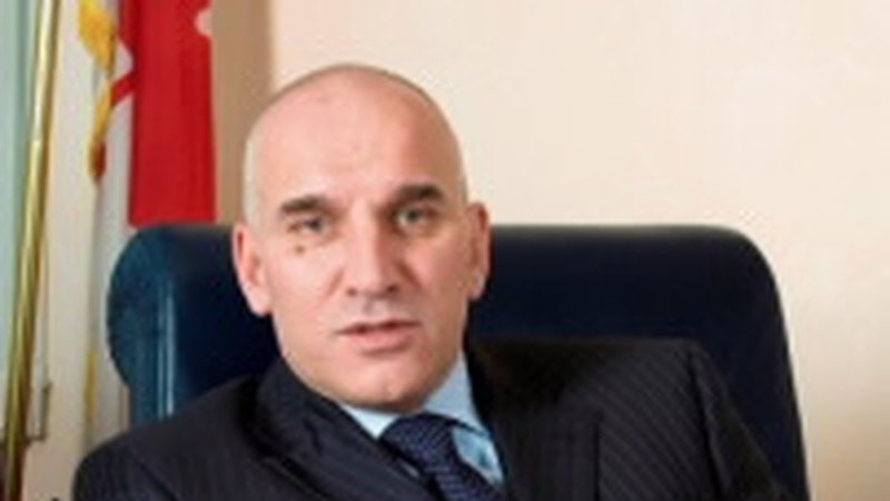 Левон Хампарцумян по време на конференцията "Да изградим промяната”: УниКредит Булбанк е мотивирана да работи за създаването на успешни инфраструктурни проекти